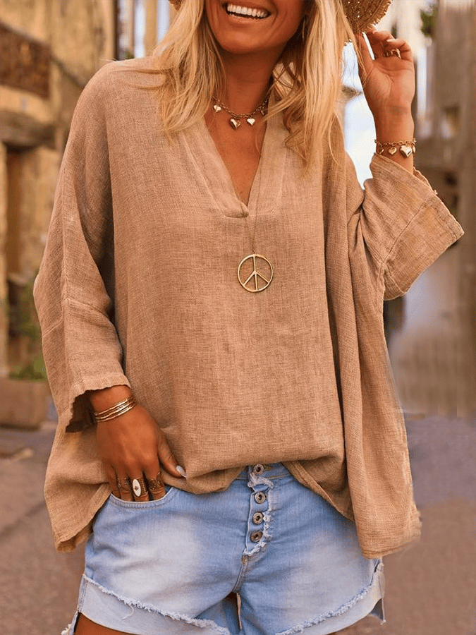 Classic Vintage Shirt