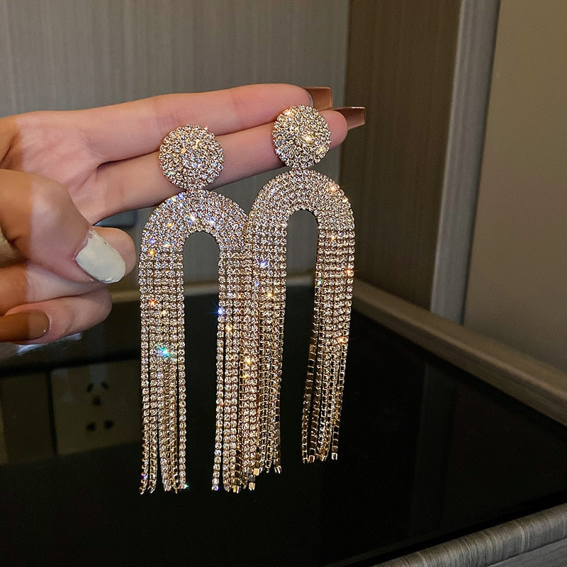Mari Elite Earrings