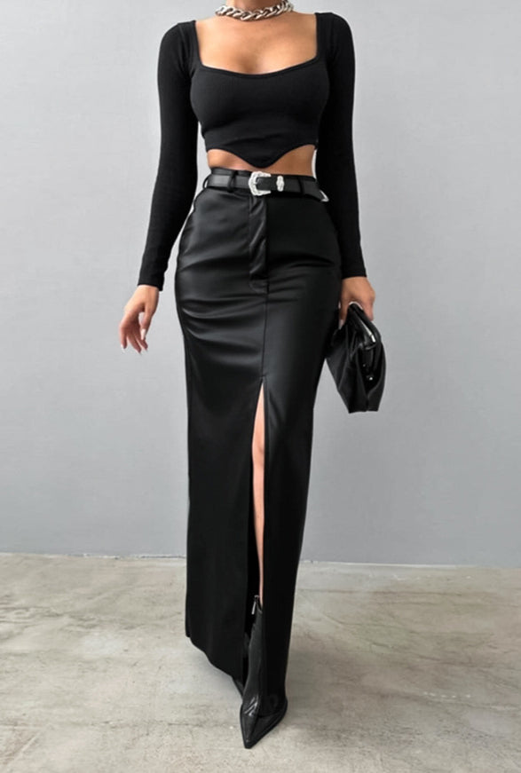 Elegantly Designed Garment