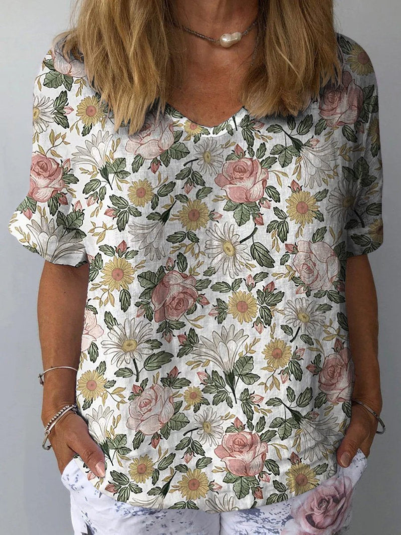 Classic Designed Shirt