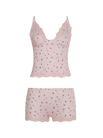 Vintage Inspired Garment with a Contemporary Edge