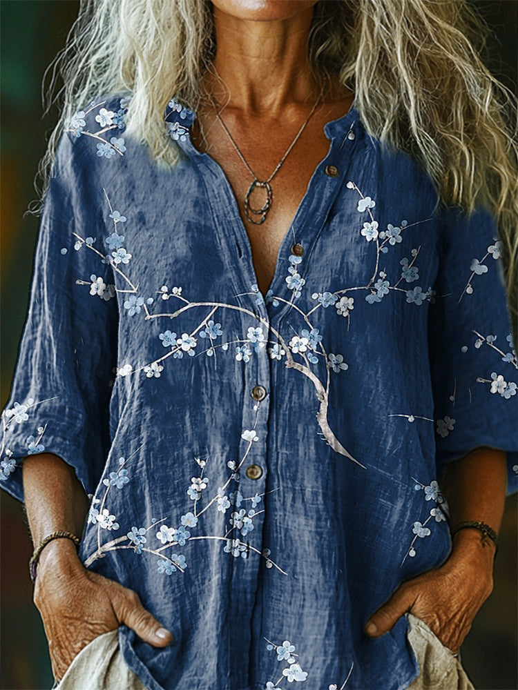 Thoughtfully Designed Shirt