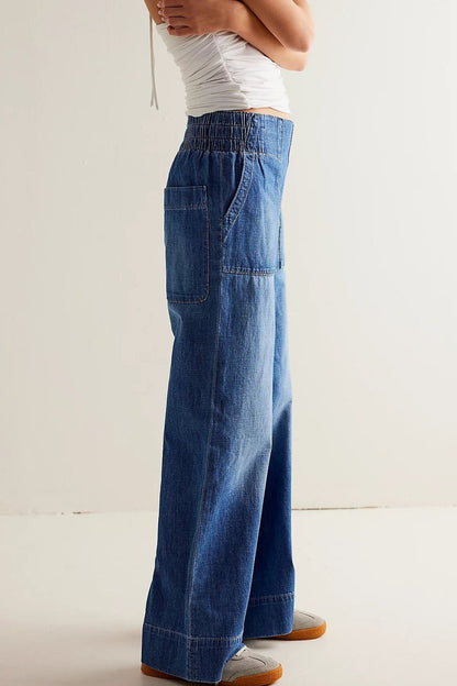 Vintage Inspired Garment with a Contemporary Edge