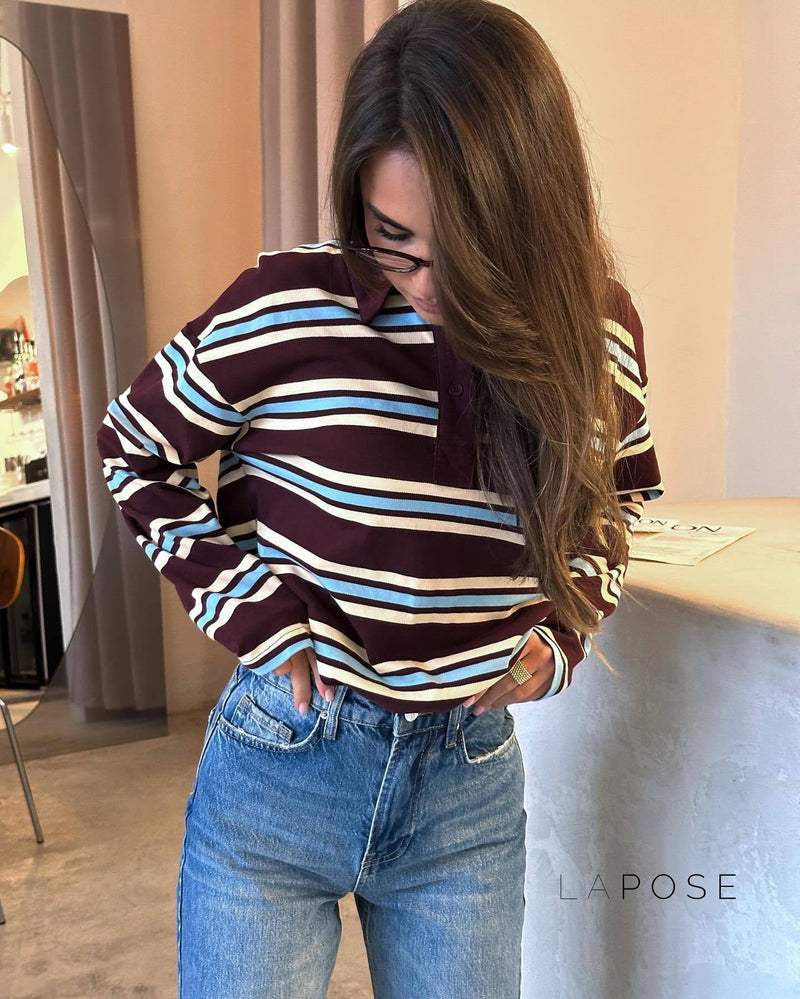 Gracefully Styled Garment for Any Occasion