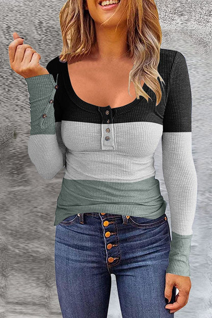 Classic Designed Sweater