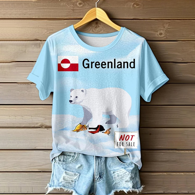 Vintage Inspired T-Shirt