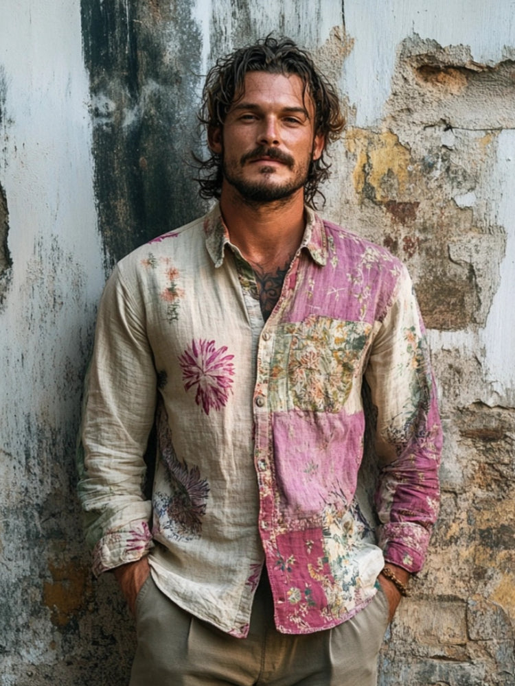 Classic Vintage Shirt