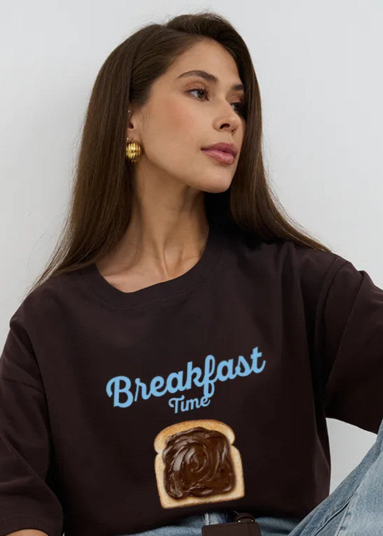 Beautifully Balanced Garment with Timeless Character