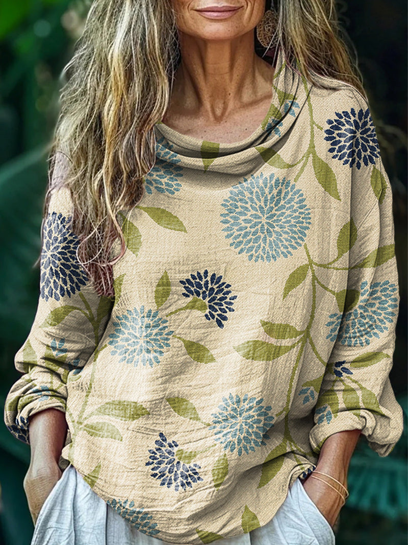 Gracefully Designed Shirt