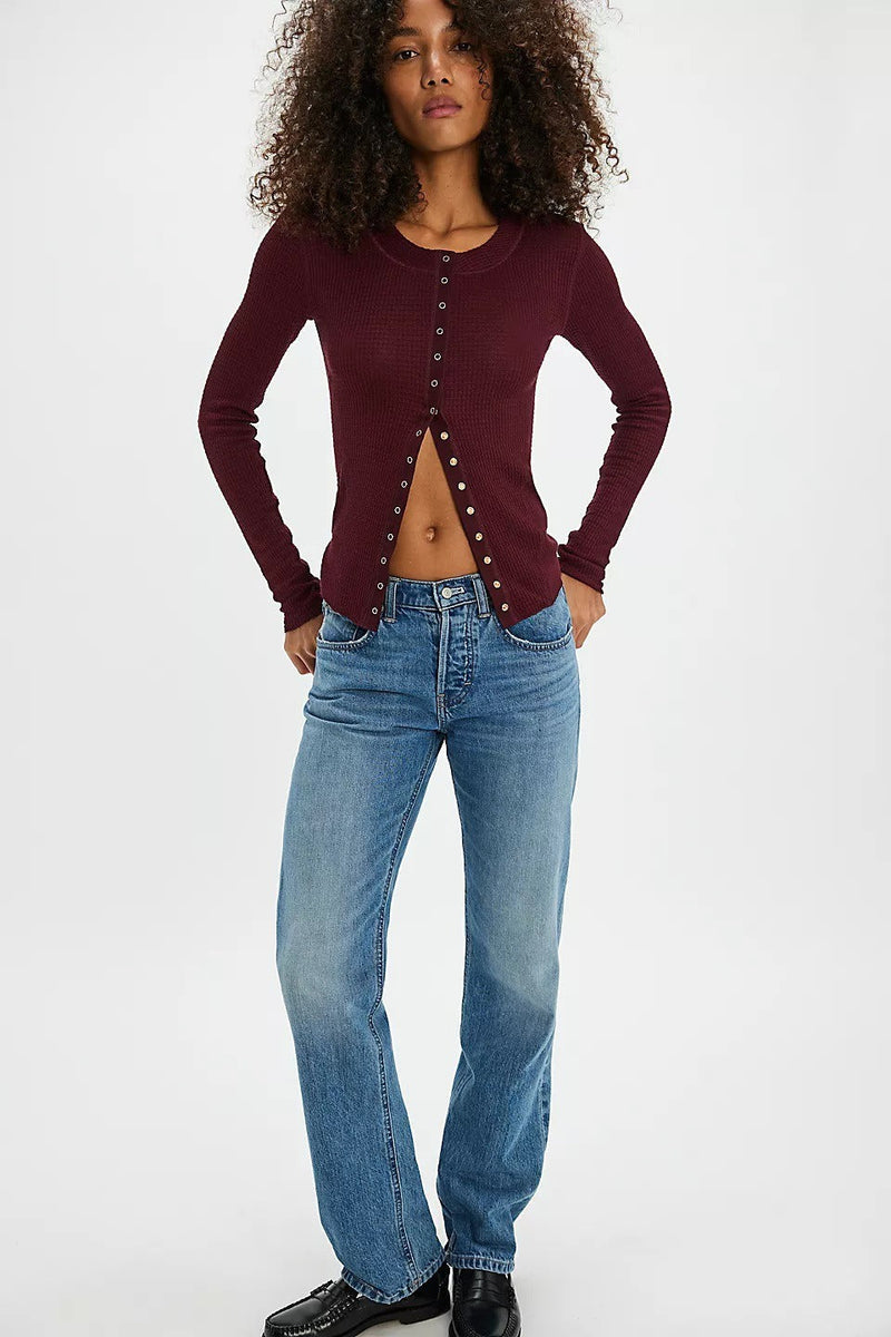 Beautifully Crafted Cardigan