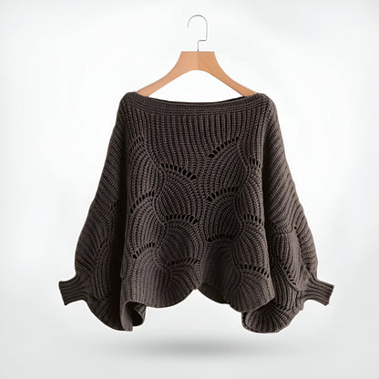 Beautifully Crafted Sweater
