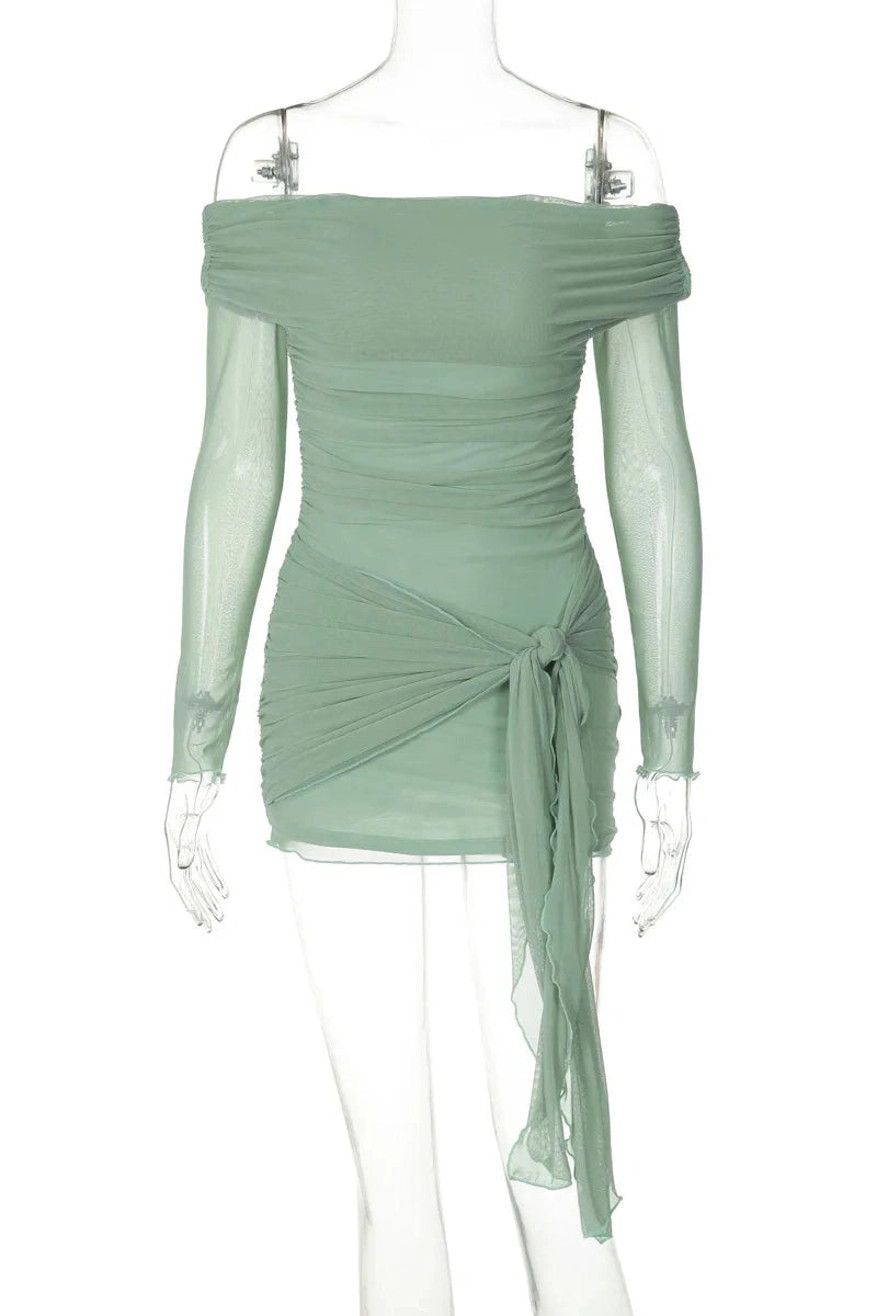 Classic Vintage & Enduringly Stylish Dress