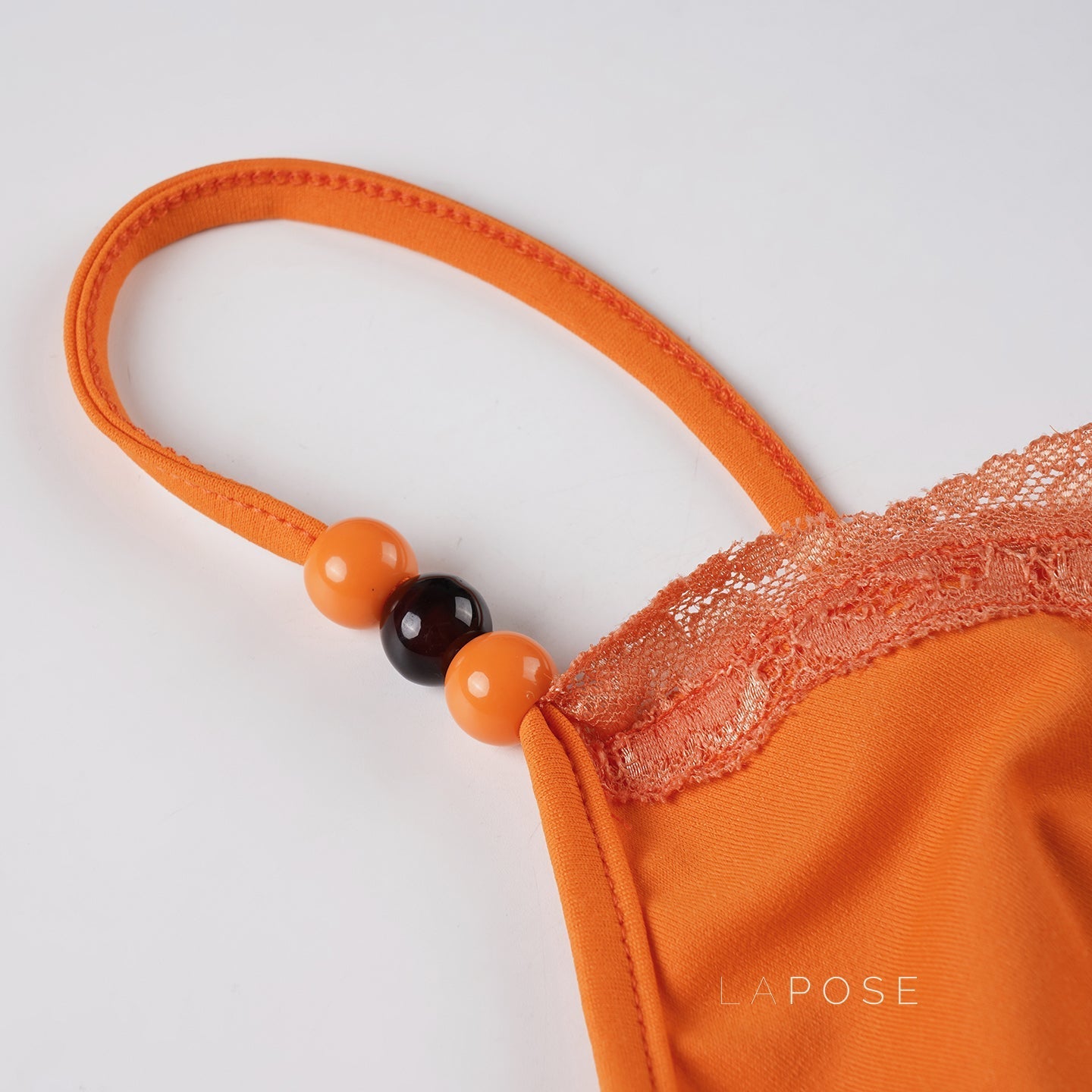 Beautifully Crafted Top in a Classic Style