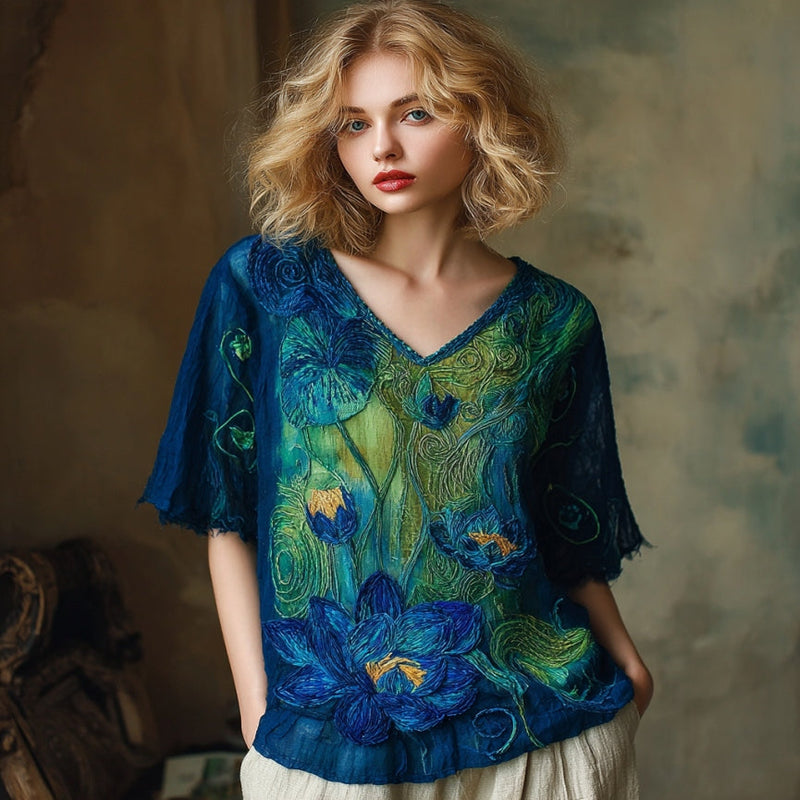 Vintage Inspired Shirt