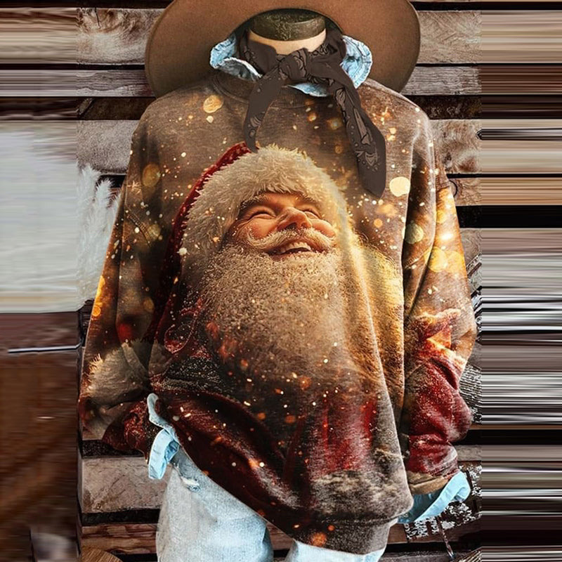 Classic Vintage Shirt