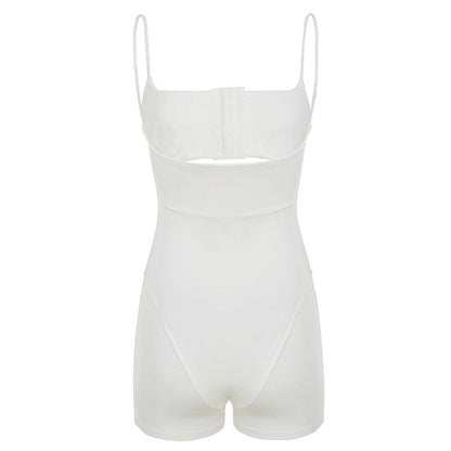 Beautifully Balanced Garment with Timeless Character