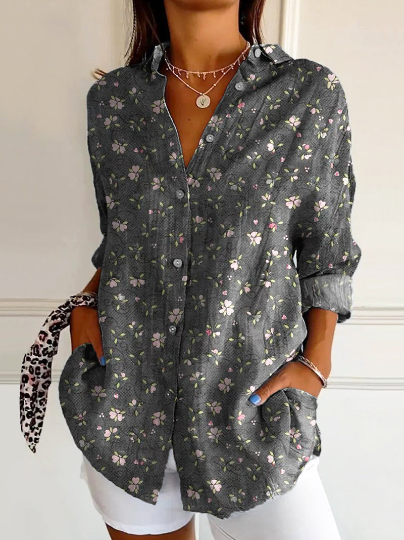 Classic Vintage Shirt