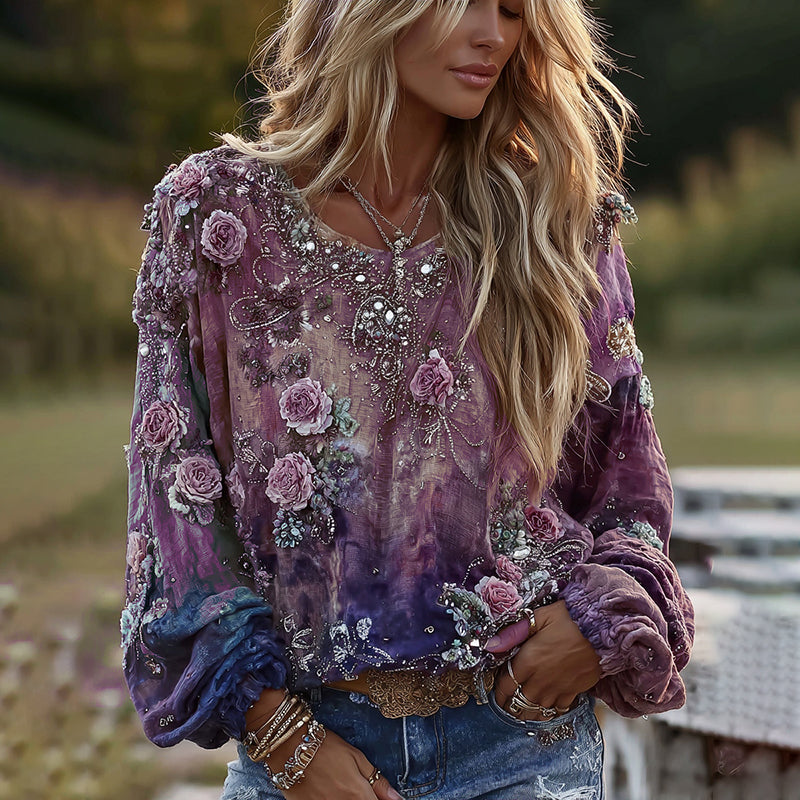 Vintage Inspired T-Shirt