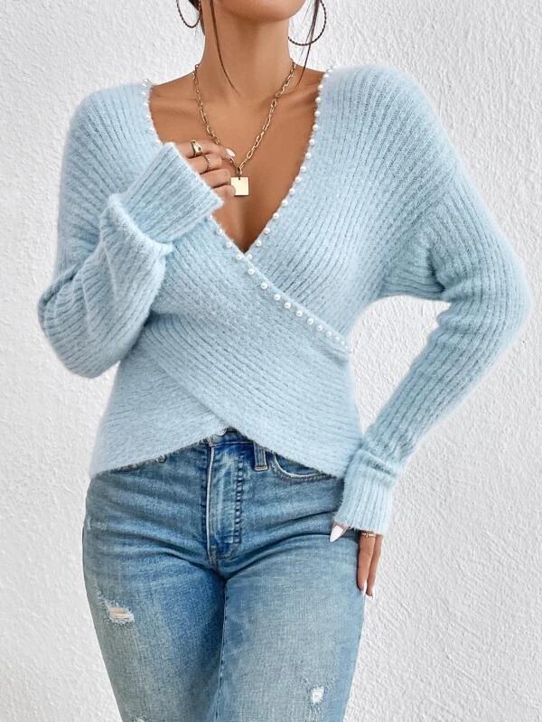 Classic Vintage Sweater