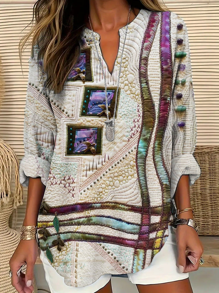 Classic Vintage Shirt