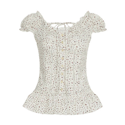 Polished Blouse with an Effortless Classic Look