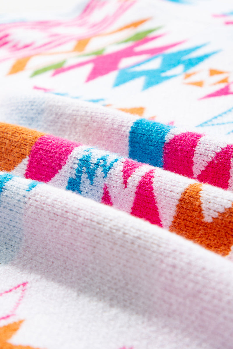 Thoughtfully Designed Sweater