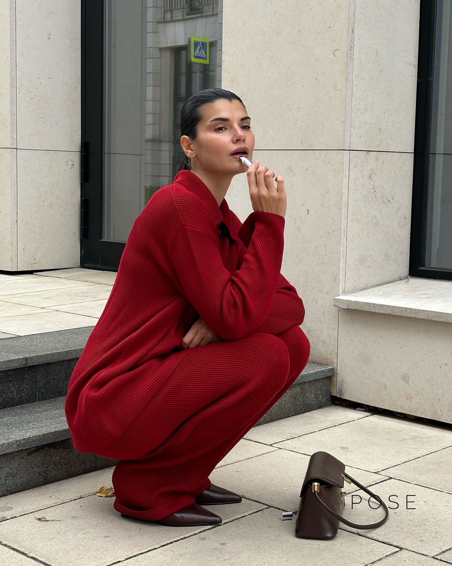 Polished Garment with an Effortless Classic Look