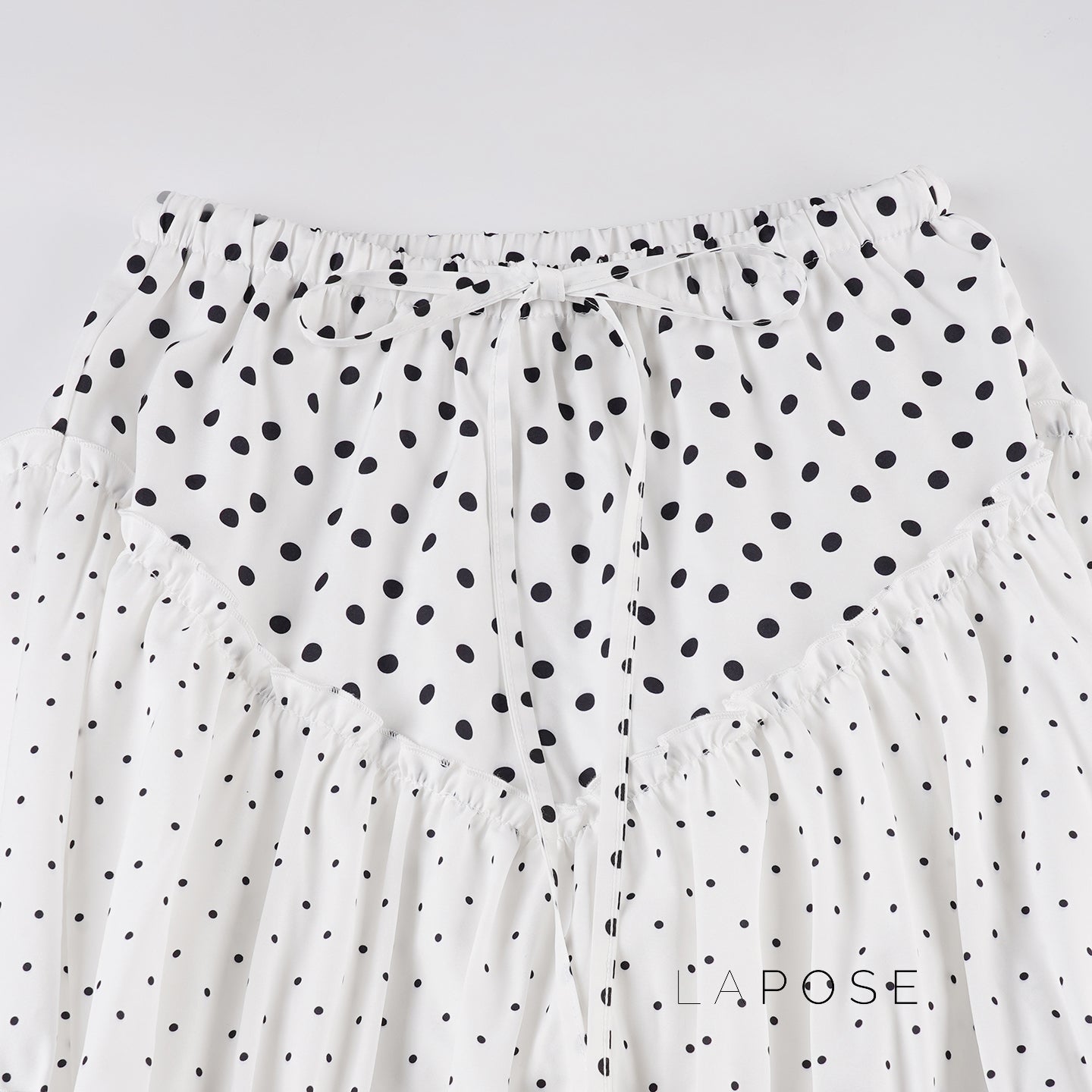 Beautifully Finished Garment in a Timeless Design