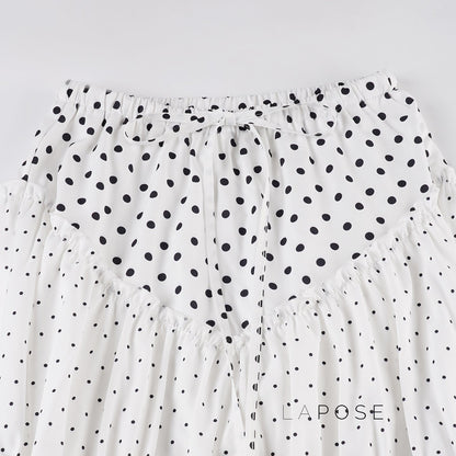 Beautifully Finished Garment in a Timeless Design