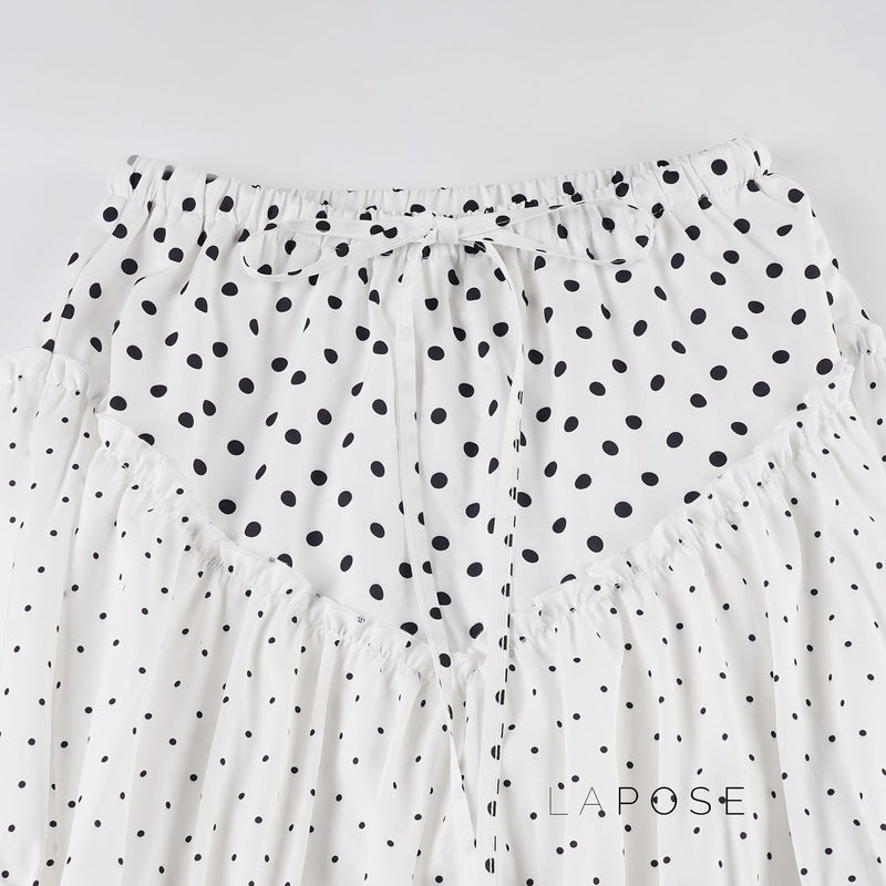 Beautifully Finished Garment in a Timeless Design