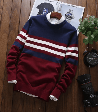 Vintage Inspired Sweater