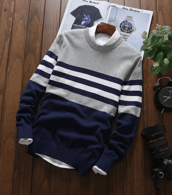Vintage Inspired Sweater