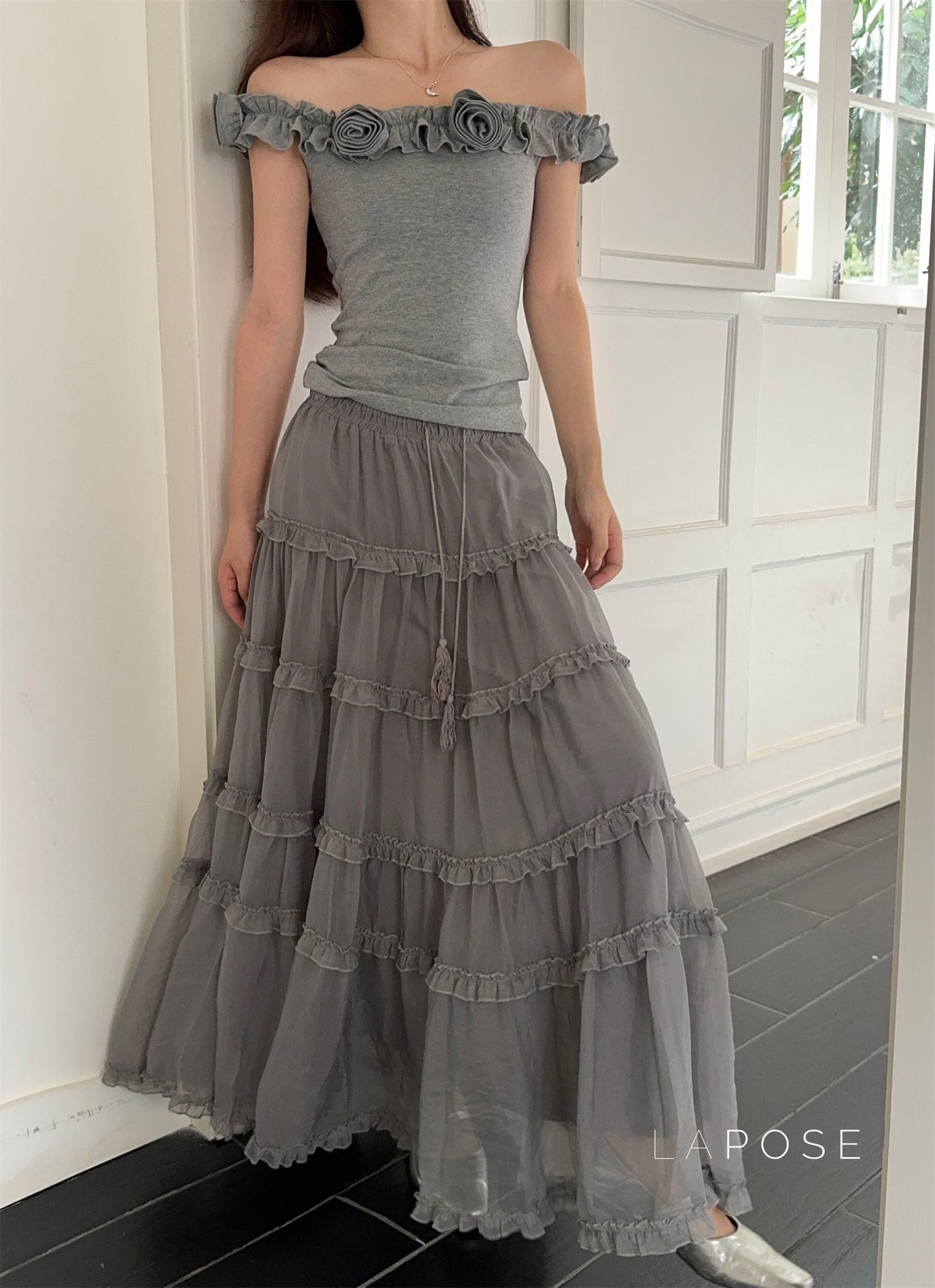 Polished Garment with an Effortless Classic Look