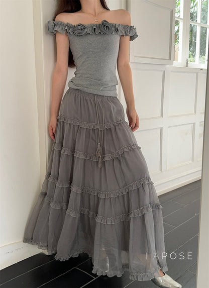 Polished Garment with an Effortless Classic Look