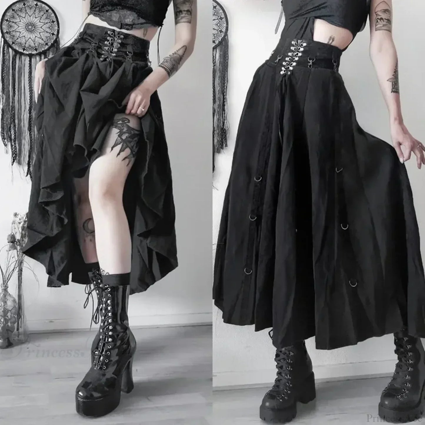 Classic Vintage Garment