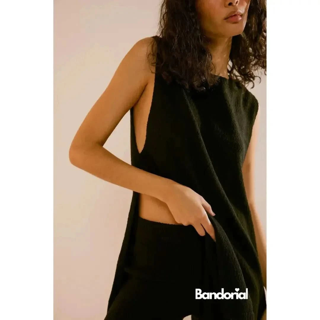Elegantly Styled Garment for Everyday Wear