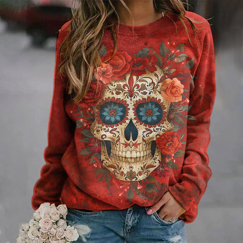 Vintage Inspired Shirt