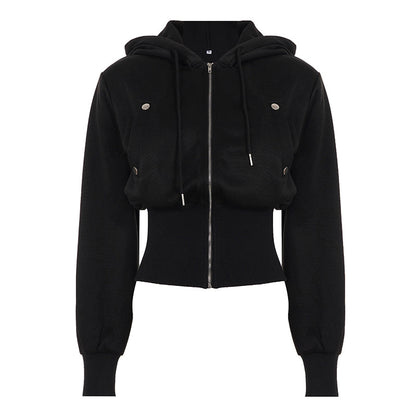 Beautifully Balanced Garment with Timeless Character