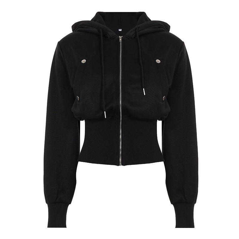 Elegantly Styled Garment for Everyday Wear