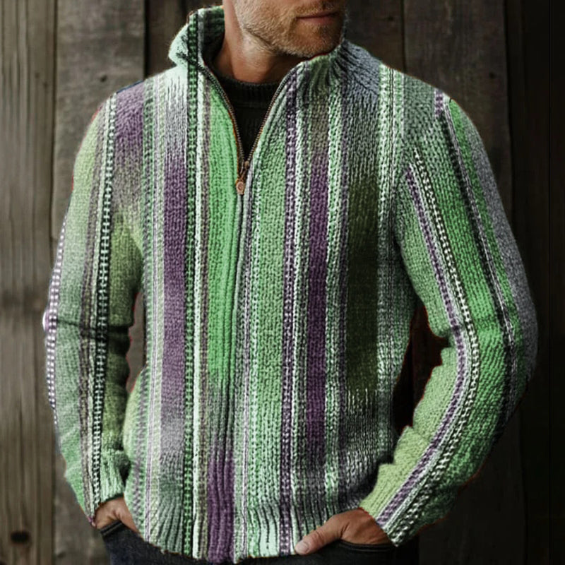 Beautifully Crafted Sweater