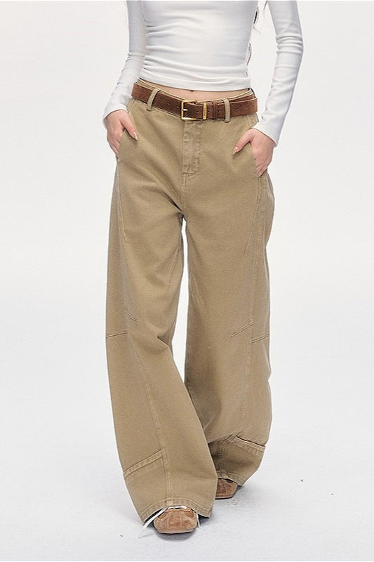 Thoughtfully Designed Garment