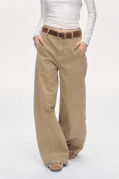 Thoughtfully Designed Garment