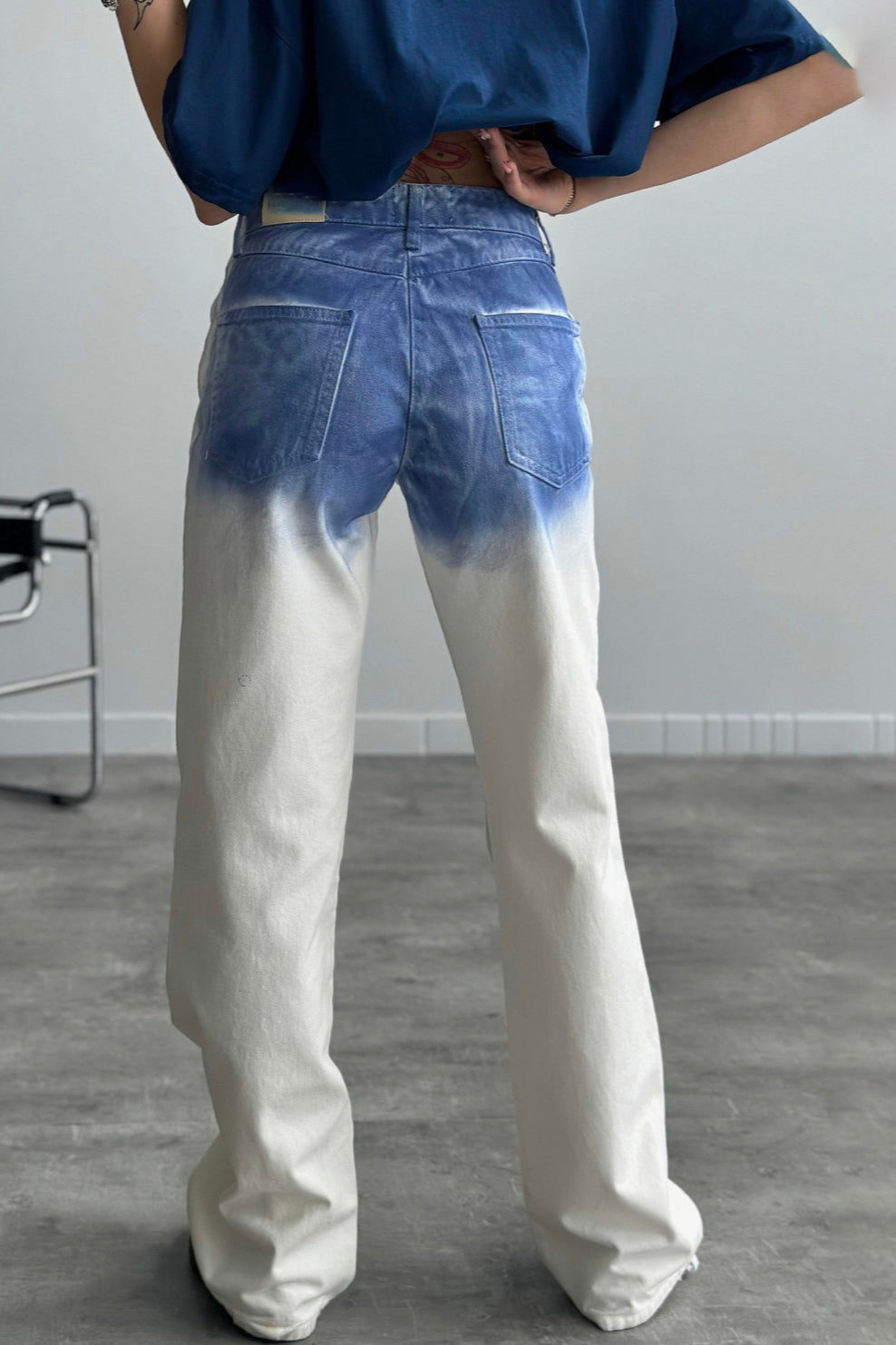 Classic Designed Garment