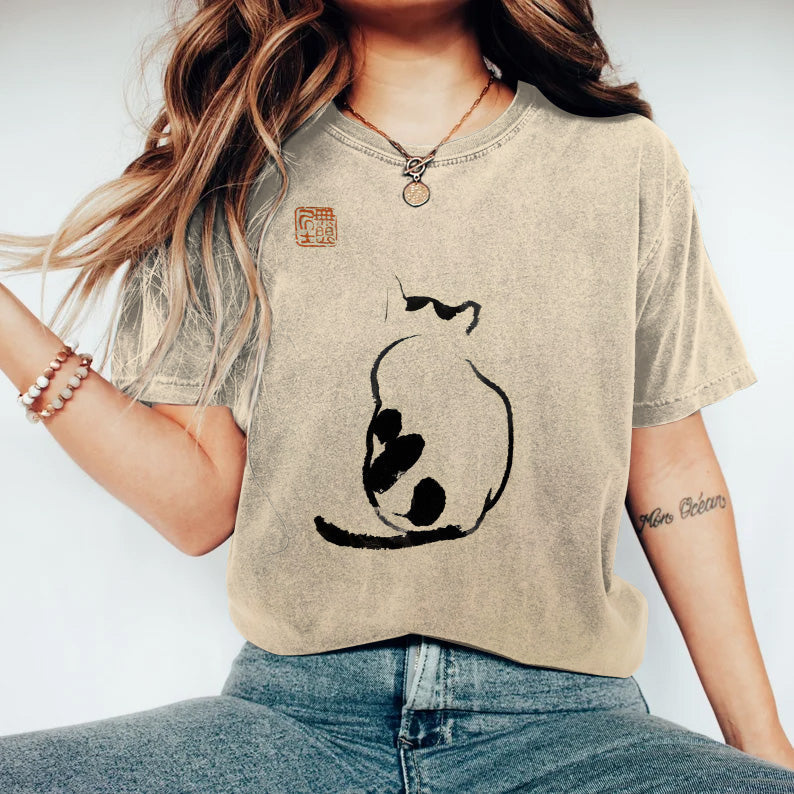 Vintage Inspired T-Shirt