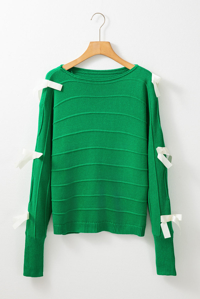 Elegantly Designed Sweater