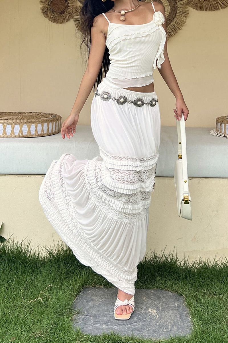 Thoughtfully Designed Garment