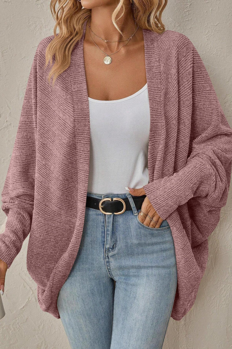 Timeless Vintage Style Cardigan