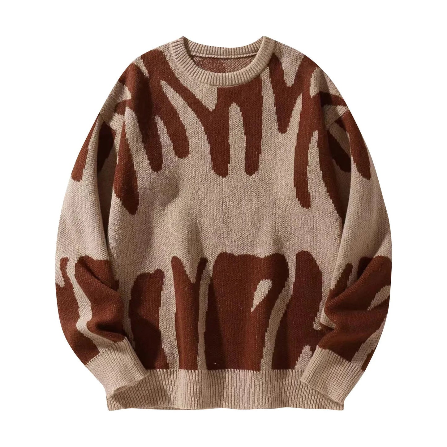 Vintage Inspired Sweater