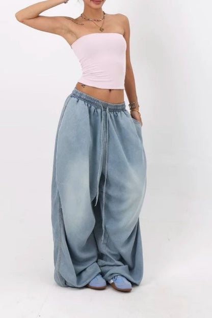 Timeless Vintage Style Garment