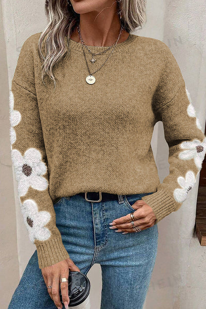 Classic Vintage Sweater